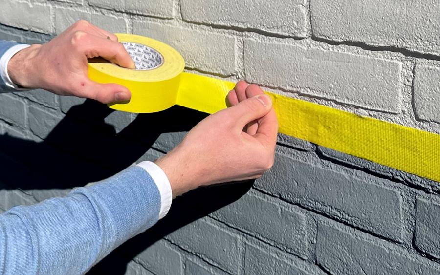Deltec Tape